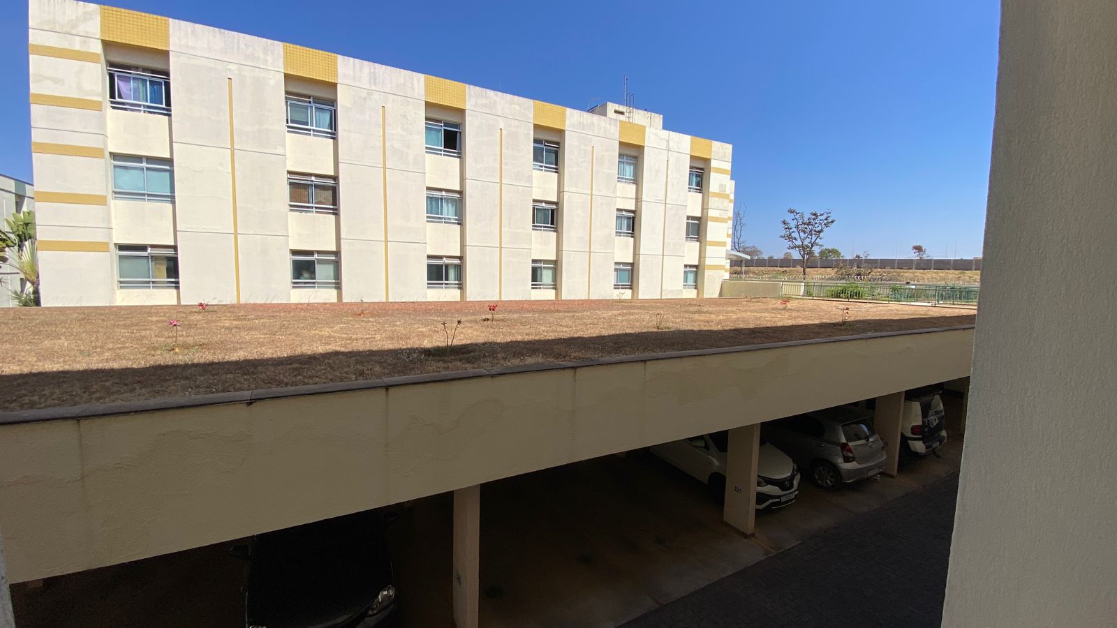 Imagem Kitnet com 1 Quarto à Venda, 26 m²em Asa Norte - Brasília