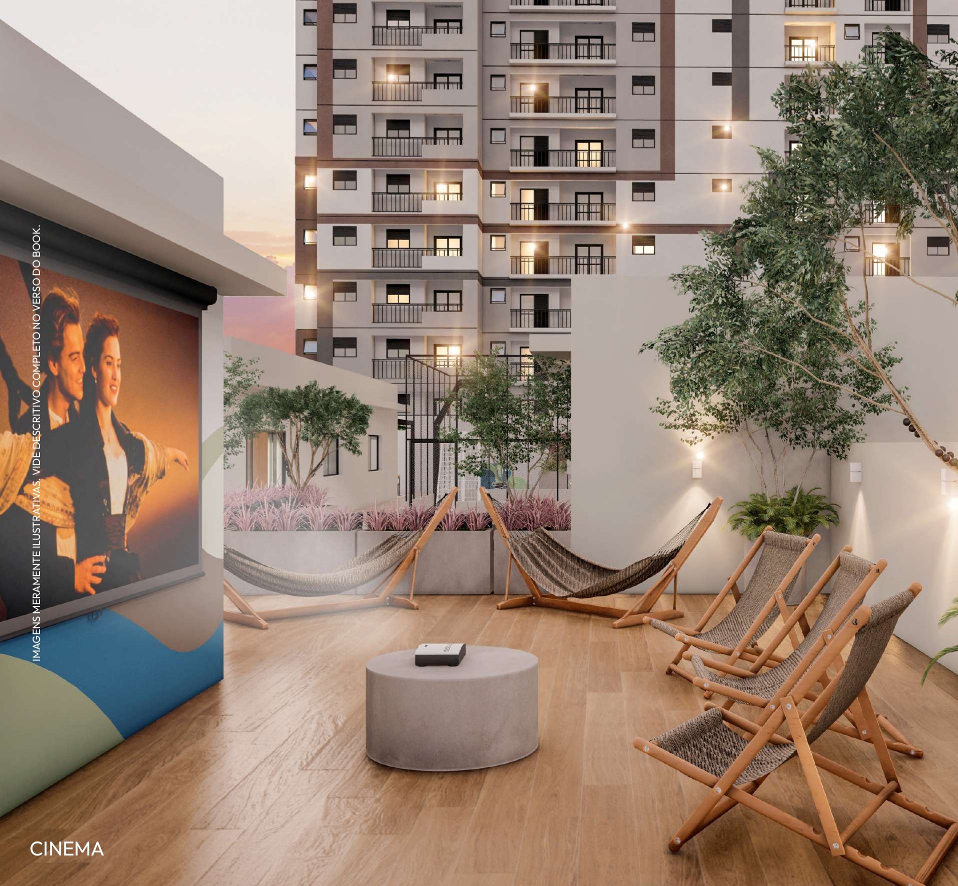 Imagem Apartamento com 3 Quartos à Venda, 72 m² em Centro - Sorocaba