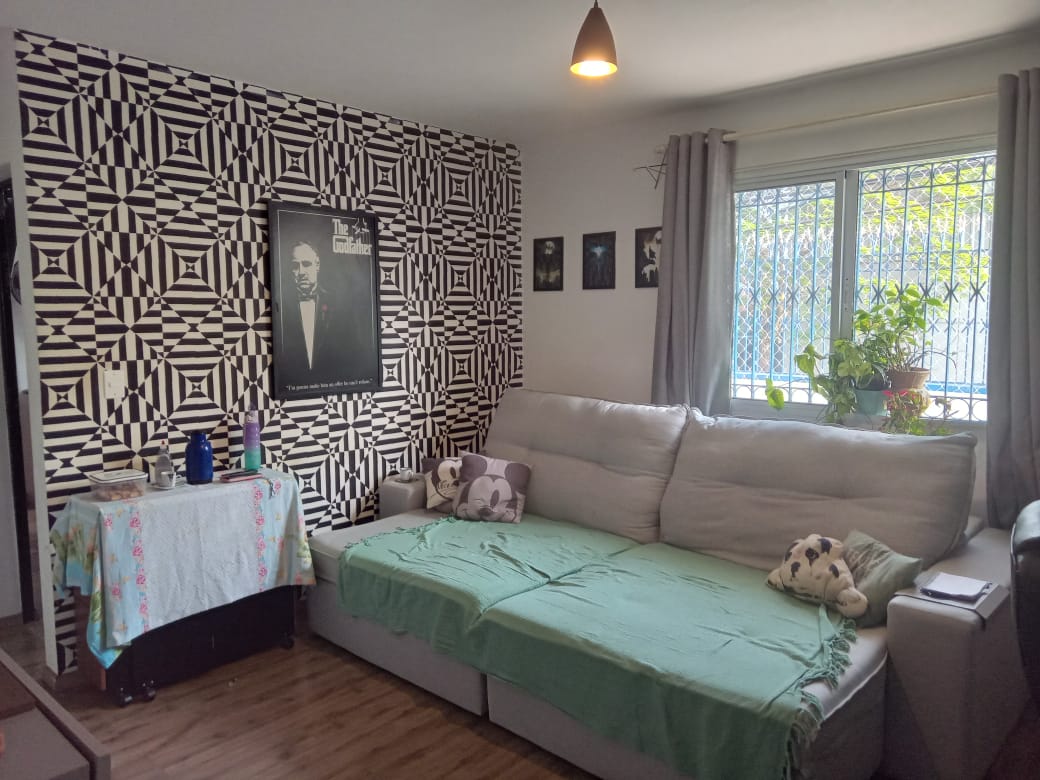 Apartamento com 2 Quartos à Venda, 65 m²em Lagoa Seca - Mogi das Cruzes