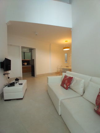Imagem Apartamento com 4 Quartos à Venda, 230 m² em Riviera - Bertioga