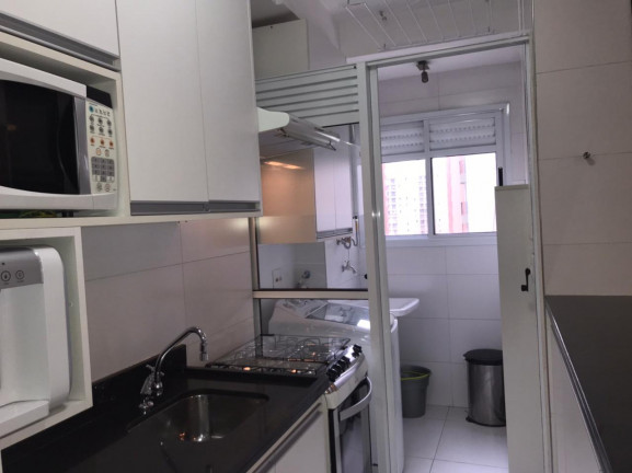 Imagem Apartamento com 2 Quartos à Venda, 80 m² em Jardim Caboré - São Paulo Imagem Apartamento com 2 Quartos à Venda, 80 m² em Jardim Caboré - São Paulo
