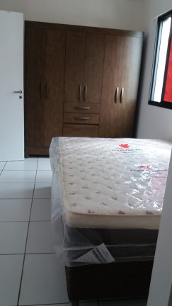 Imagem Apartamento com 2 Quartos para Alugar, 1 m² em Calhau - São Luís