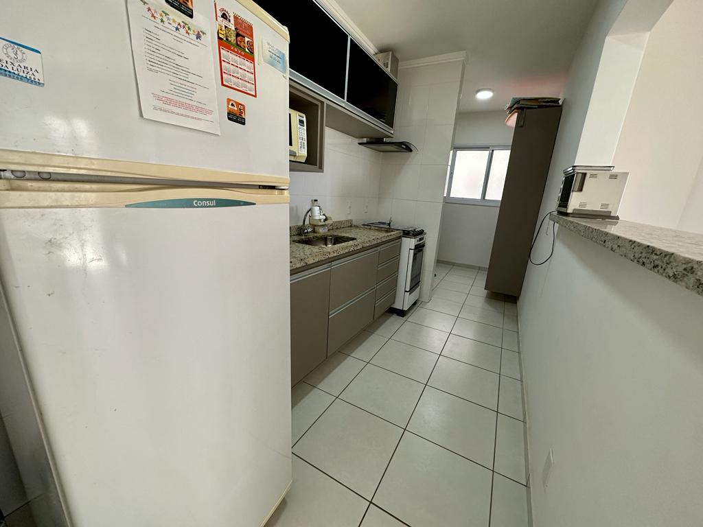 Imagem Apartamento com 2 Quartos à Venda, 75 m²em Indaiá - Bertioga