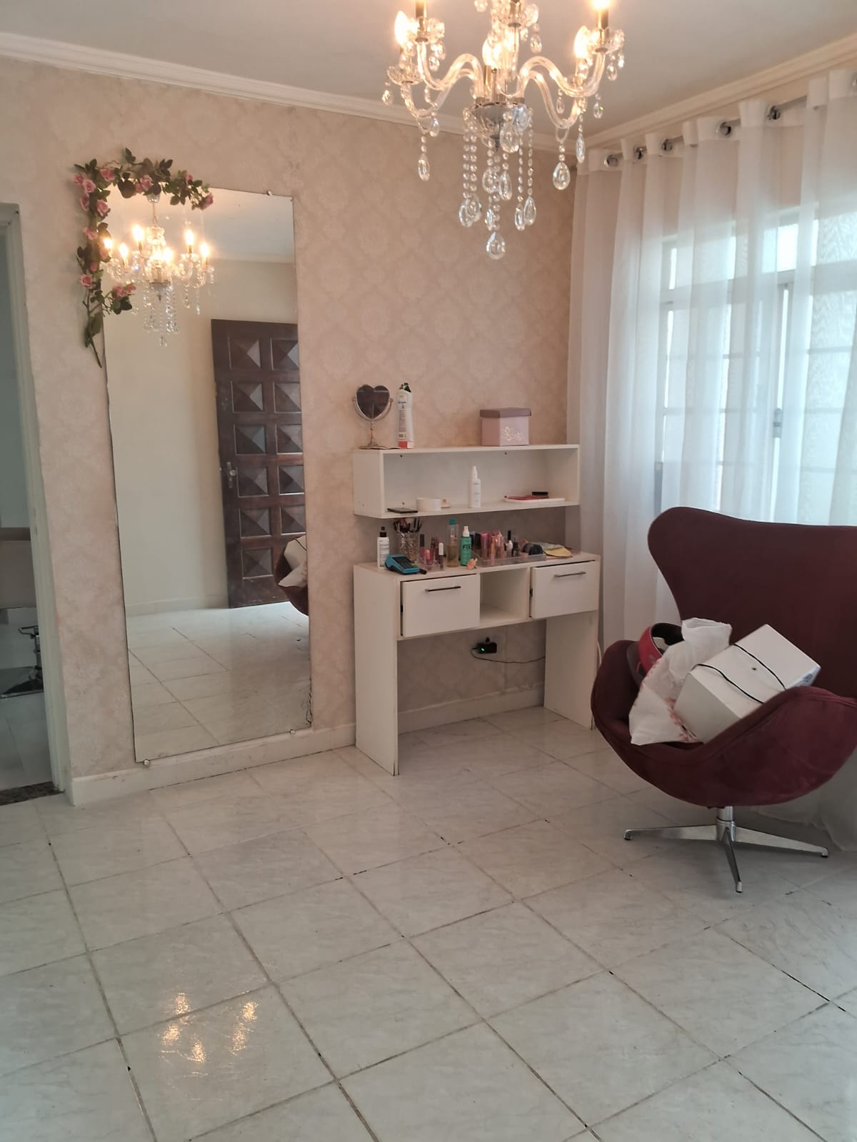 Imagem Casa com 2 Quartos à Venda, 123 m² em Vila São Sebastião - Mogi das Cruzes