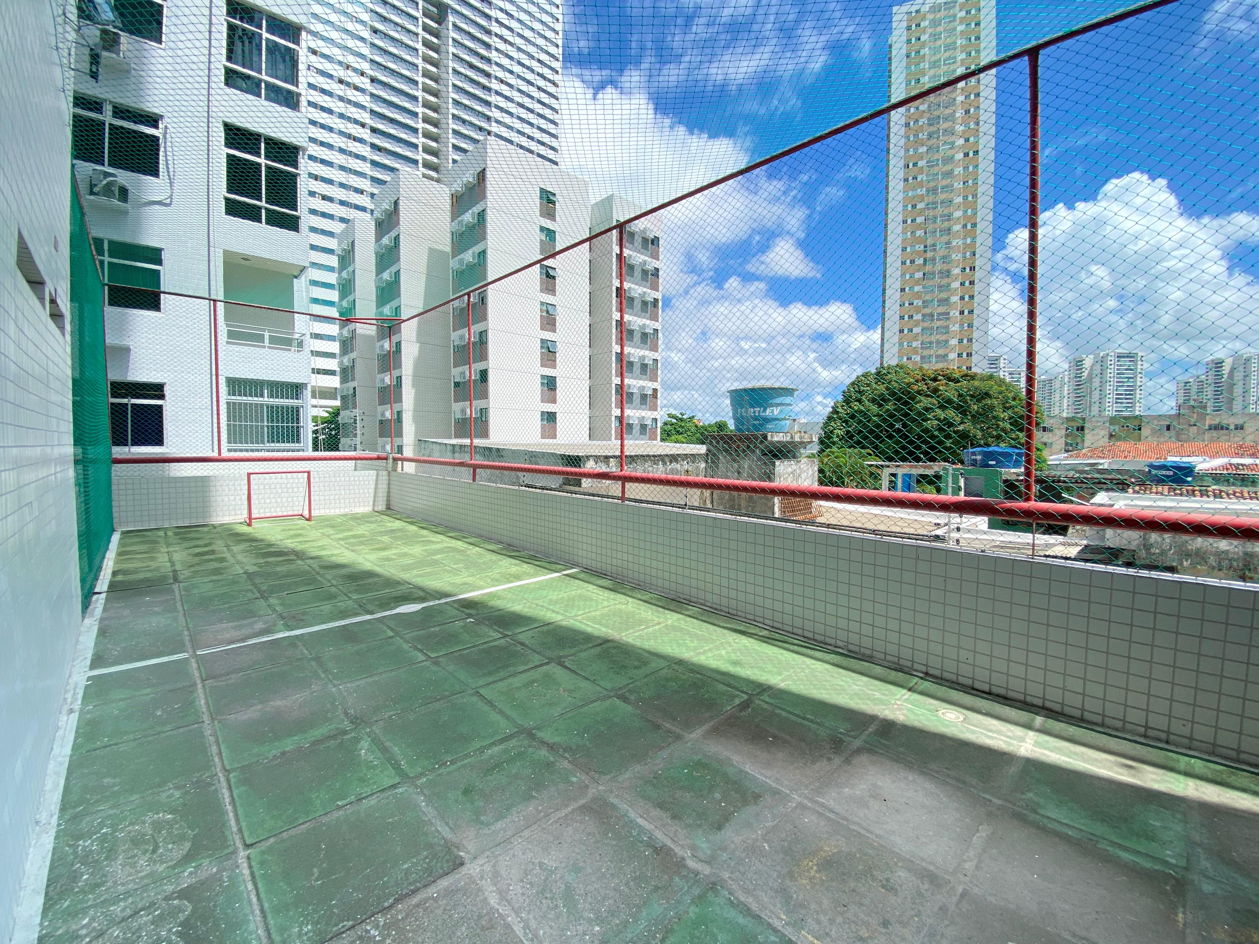 Imagem Apartamento com 3 Quartos à Venda, 140 m²em Boa Viagem - Recife