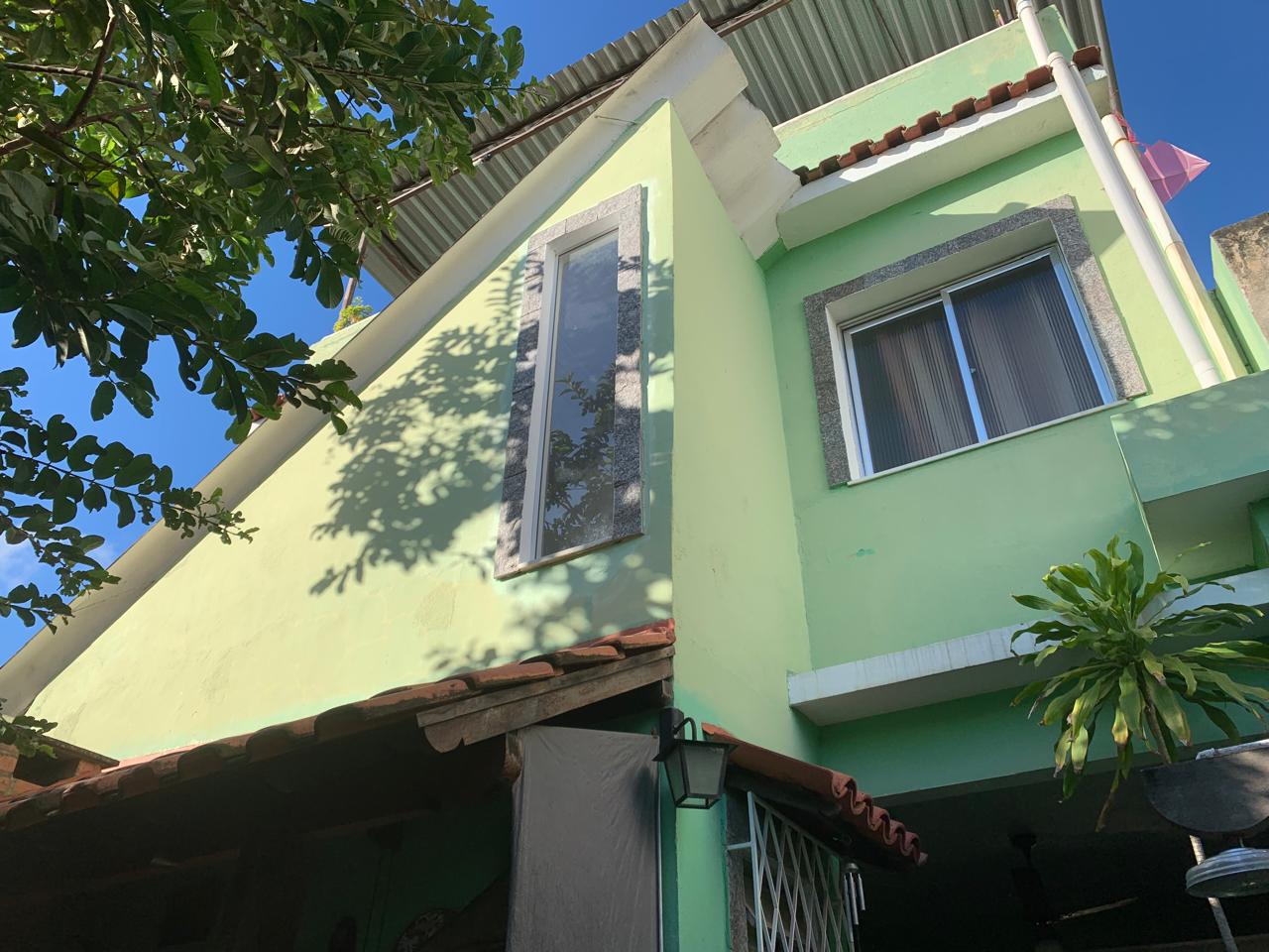 Imagem Casa de Condomínio com 3 Quartos à Venda, 172 m²em Oswaldo Cruz - Rio de Janeiro