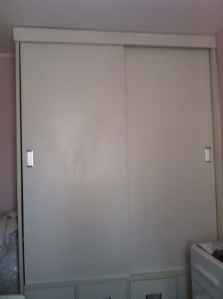 Imagem Apartamento com 3 Quartos à Venda, 58 m² em Cantinho do Céu - São Paulo
