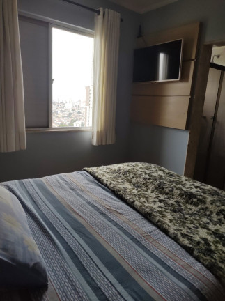 Imagem Apartamento com 3 Quartos à Venda,  em Parque Mandaqui - São Paulo