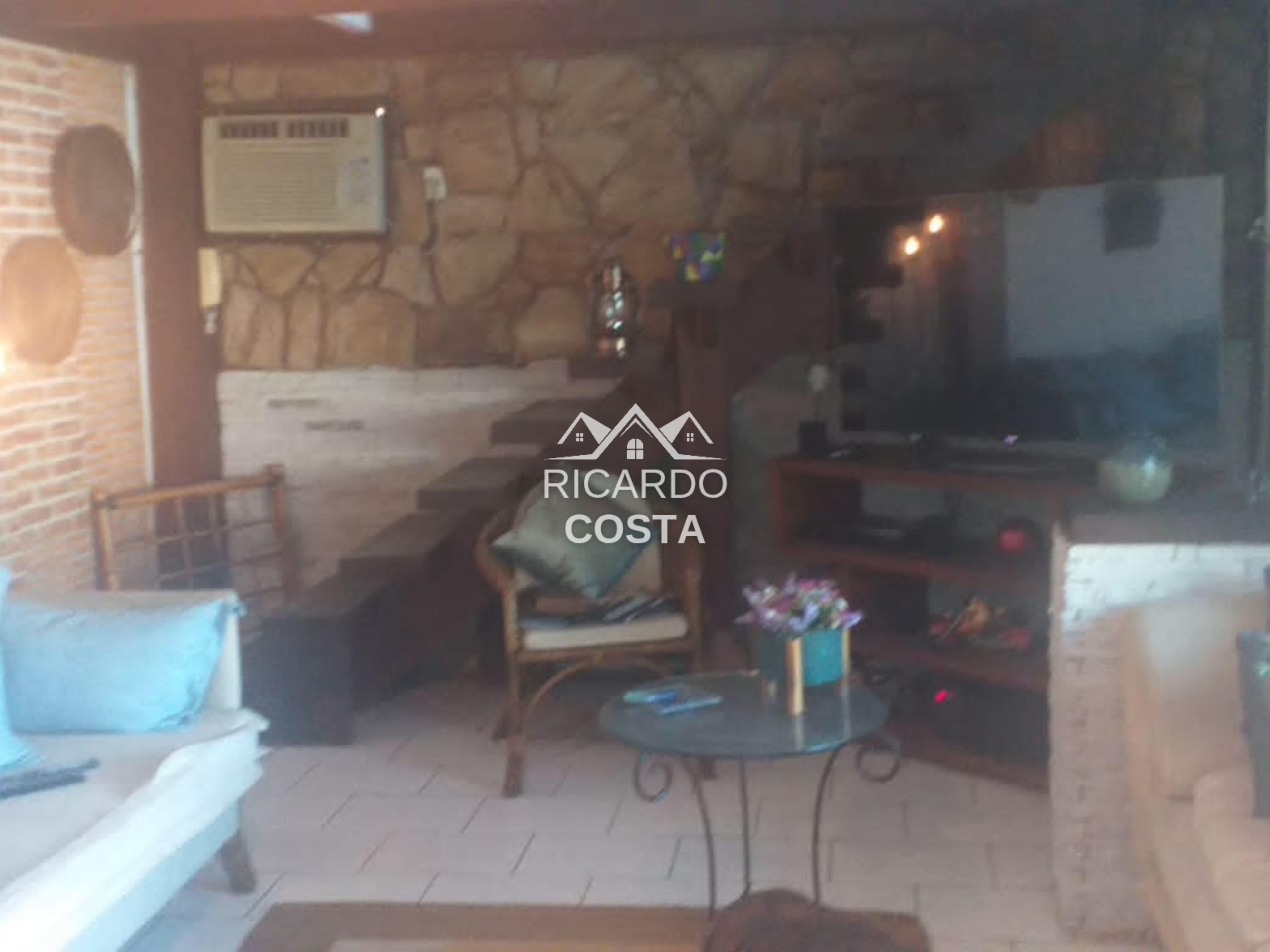 Imagem Cobertura com 3 Quartos à Venda, 232 m² em Freguesia (Jacarepaguá) - Rio de Janeiro