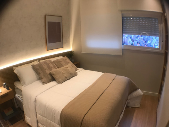 Imagem Apartamento com 3 Quartos à Venda,  em Saúde - São Paulo