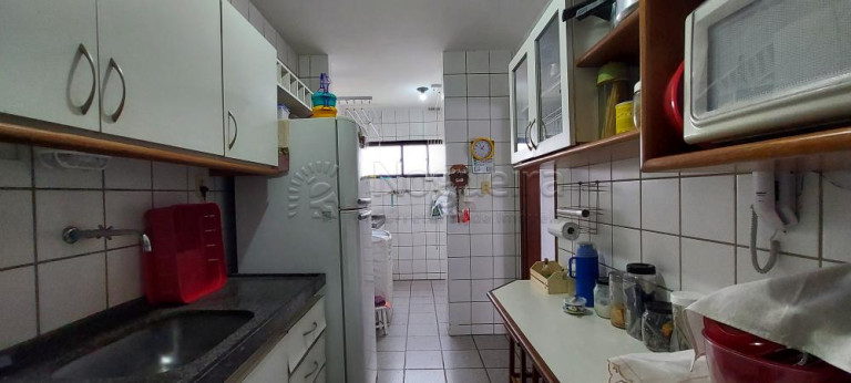 Imagem Apartamento com 3 Quartos à Venda, 82 m² em Iputinga - Recife