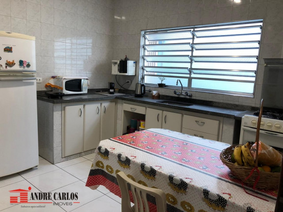 Imagem Sobrado com 4 Quartos à Venda, 150 m² em Jardim Roberto - Osasco