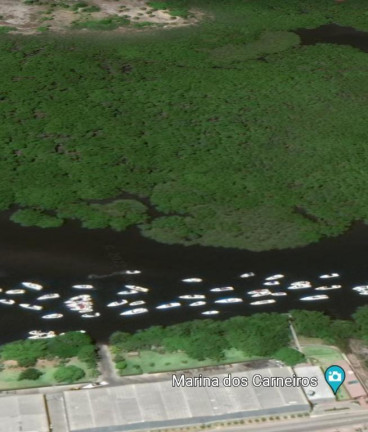 Imagem Terreno à Venda, 160.000 m² em Praia de Tamandaré - Tamandaré