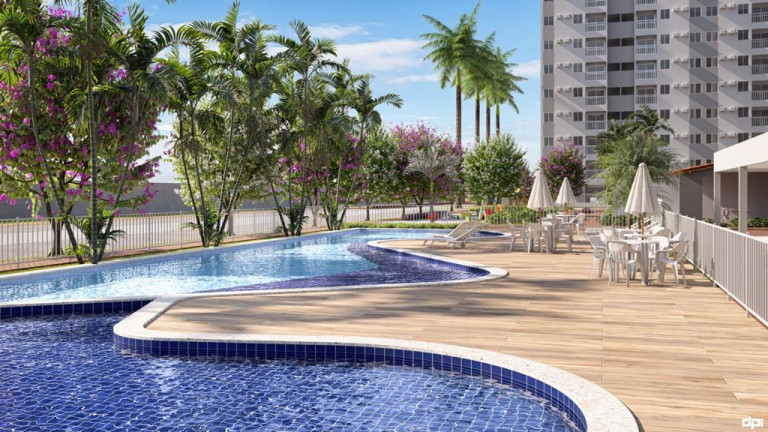 Imagem Apartamento com 3 Quartos à Venda, 61 m² em Timbí - Camaragibe