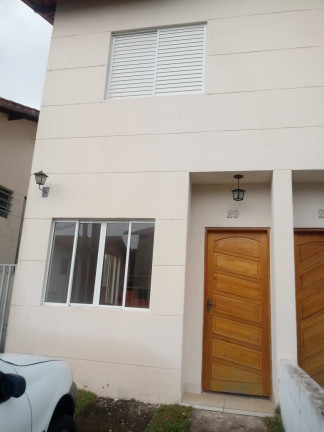 Imagem Casa com 2 Quartos à Venda, 67 m² em Aguassaí (Caucaia do Alto) - Cotia
