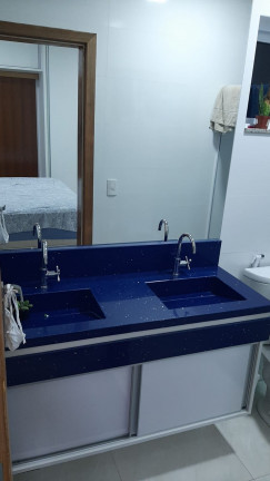 Imagem Sobrado com 3 Quartos à Venda, 400 m² em Villa Di Cesar - Mogi das Cruzes