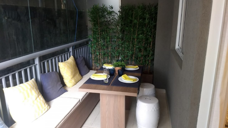 Imagem Apartamento com 3 Quartos à Venda, 75 m² em Vila Elvira - São Paulo Imagem Apartamento com 3 Quartos à Venda, 75 m² em Vila Elvira - São Paulo