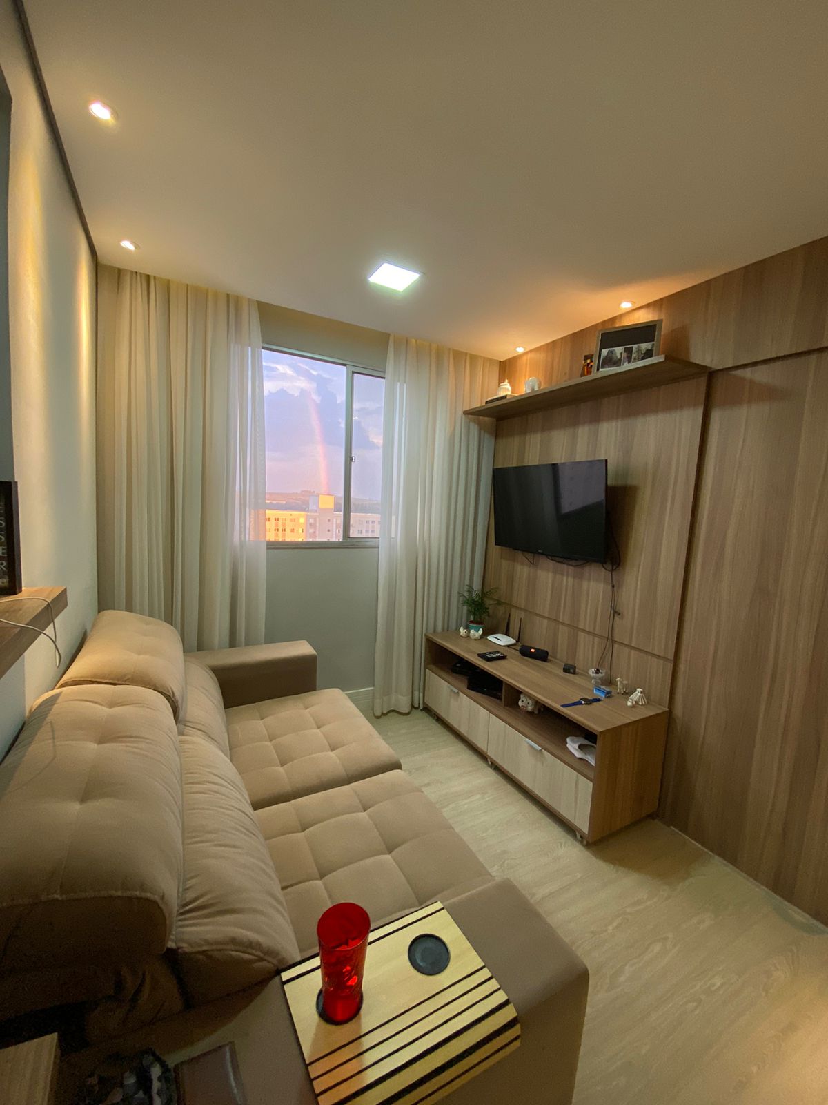 Imagem Apartamento com 2 Quartos à Venda, 53 m²em Condomínio Mirante Sul - Ribeirão Preto