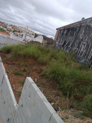 Imagem Terreno à Venda, 210 m² em Mogi Moderno - Mogi das Cruzes Imagem Terreno à Venda, 210 m² em Mogi Moderno - Mogi das Cruzes