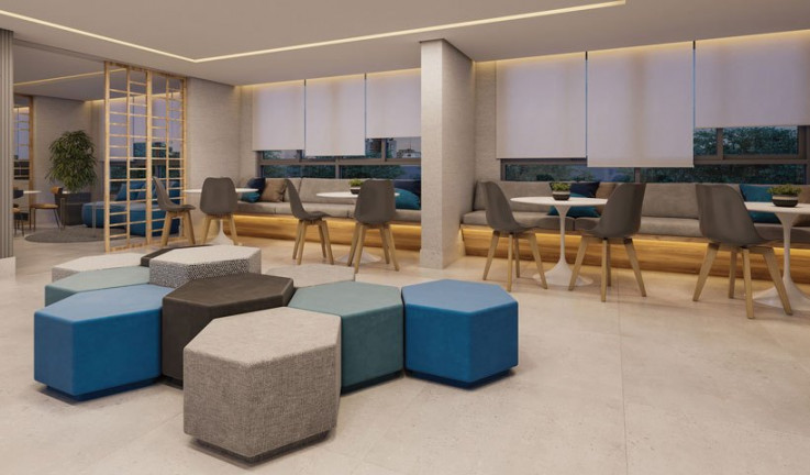 Imagem Studio com 1 Quarto à Venda, 23 m² em Vila Mariana - São Paulo Imagem Studio com 1 Quarto à Venda, 23 m² em Vila Mariana - São Paulo
