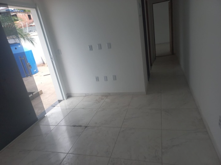Imagem Casa de Condomínio com 2 Quartos à Venda, em Marambaia (Manilha) - Itaboraí