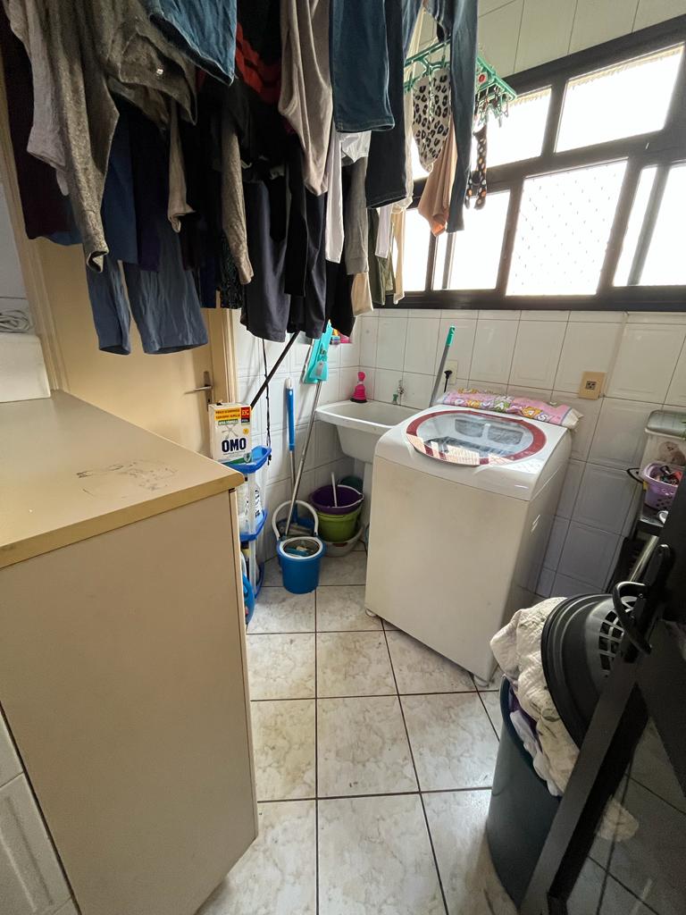 Imagem Apartamento com 3 Quartos à Venda, 98 m²em Perdizes - São Paulo