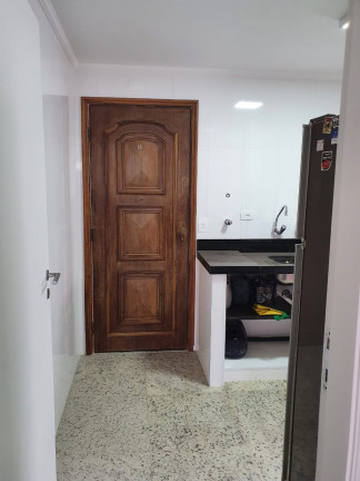 Imagem Apartamento com 3 Quartos à Venda, 106 m² em Itaim Bibi - São Paulo