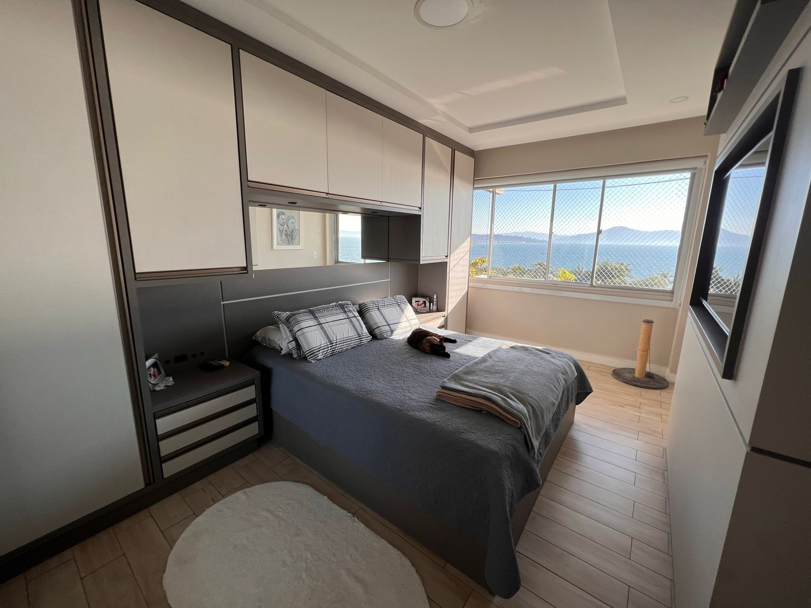 Imagem Apartamento com 3 Quartos à Venda, 135 m²em Canasvieiras - Florianópolis Imagem Apartamento com 3 Quartos à Venda, 135 m²em Canasvieiras - Florianópolis