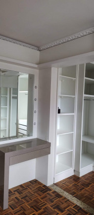 Imagem Apartamento com 3 Quartos à Venda, 128 m² em Morro da Fumaça - Morro da Fumaça Imagem Apartamento com 3 Quartos à Venda, 128 m² em Morro da Fumaça - Morro da Fumaça