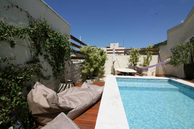 Cobertura com 5 Quartos à Venda, 350 m² em Copacabana - Rio de Janeiro