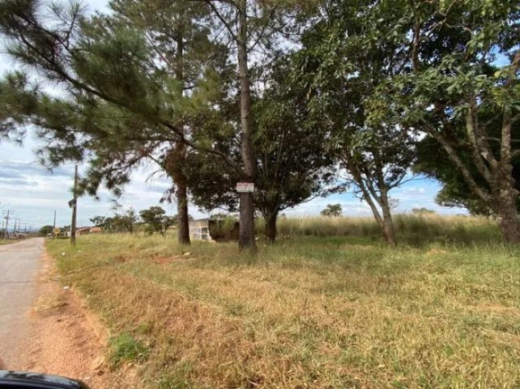Imagem Terreno à Venda, 7.000 m² em Chácaras Coimbra - Águas Lindas de Goiás