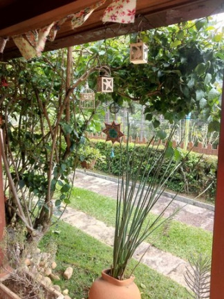 Imagem Casa de Condomínio com 4 Quartos à Venda, 120 m² em Posse - Teresópolis