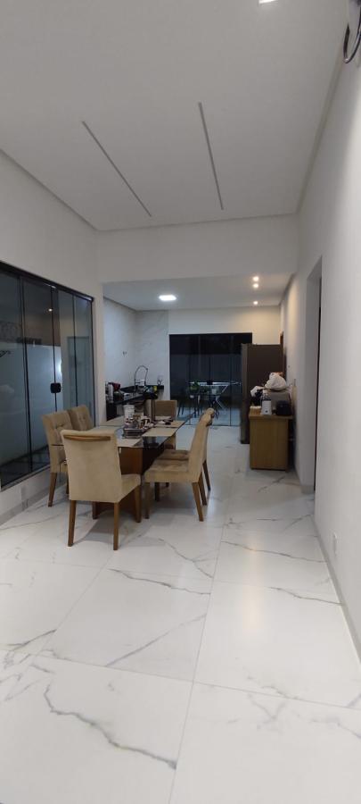 Imagem Apartamento com 6 Quartos à Venda, 500 m²em Nova Vitória - Santarém