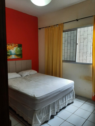 Imagem Casa com 3 Quartos à Venda, 82 m² em Parangaba - Fortaleza Imagem Casa com 3 Quartos à Venda, 82 m² em Parangaba - Fortaleza