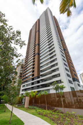 Imagem Apartamento com 4 Quartos à Venda,  em Campo Belo - São Paulo
