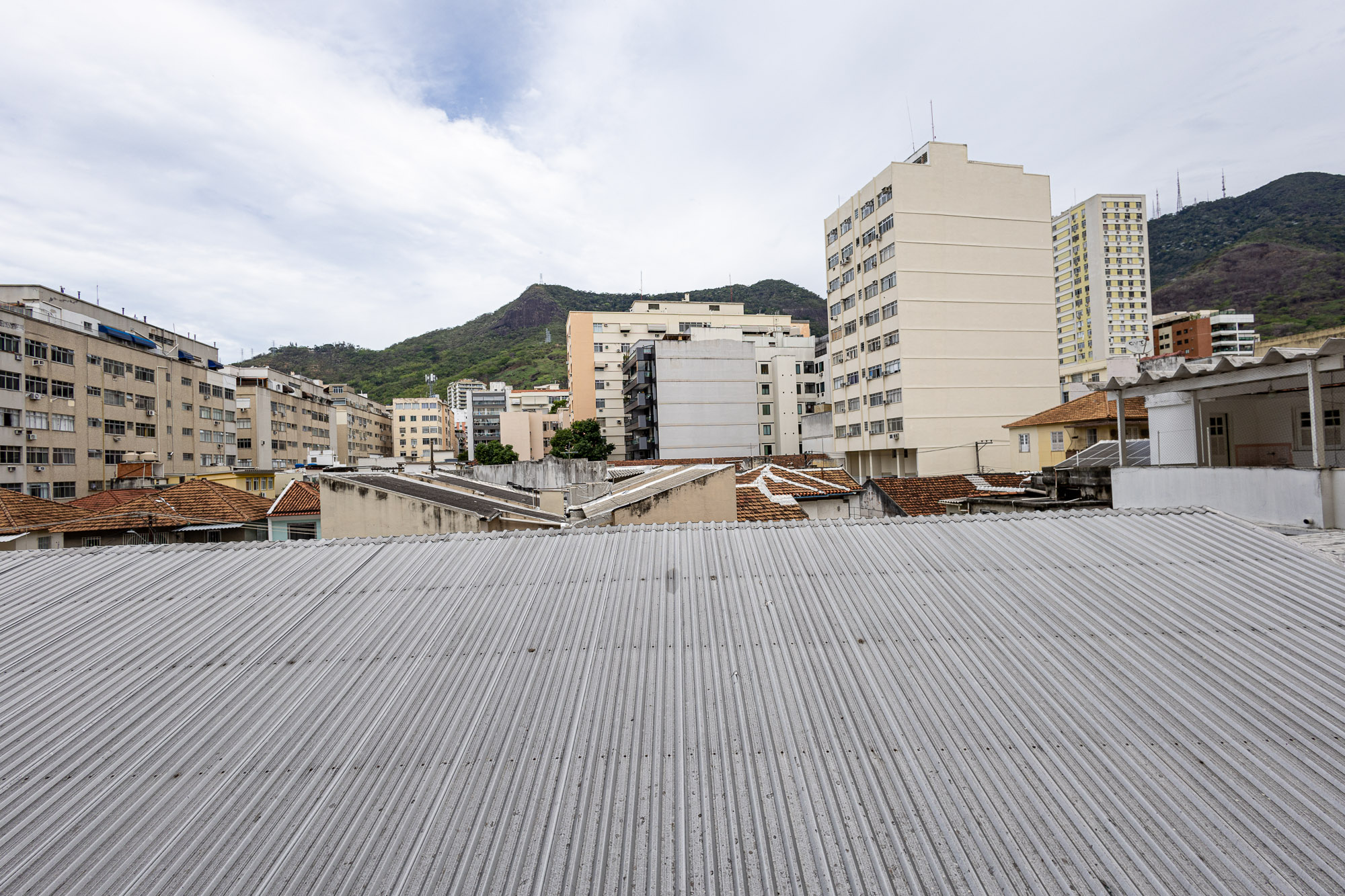 Imagem Apartamento com 4 Quartos à Venda, 128 m² em Tijuca - Rio de Janeiro