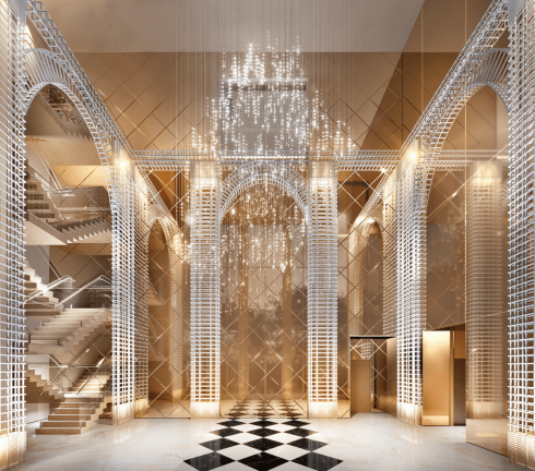 Imagem Apartamento com 4 Quartos à Venda, 230 m² em Vila Clementino - São Paulo Imagem Apartamento com 4 Quartos à Venda, 230 m² em Vila Clementino - São Paulo