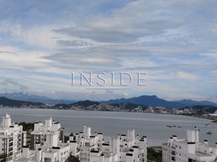 Imagem Cobertura com 3 Quartos à Venda, 113 m² em Abraão - Florianópolis Imagem Cobertura com 3 Quartos à Venda, 113 m² em Abraão - Florianópolis