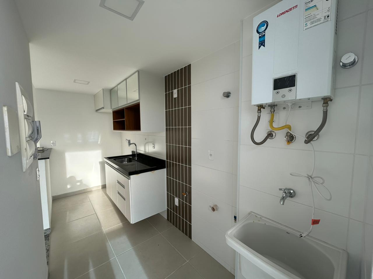 Imagem Apartamento com 3 Quartos à Venda, 85 m²em Praia de Itaparica - Vila Velha Imagem Apartamento com 3 Quartos à Venda, 85 m²em Praia de Itaparica - Vila Velha