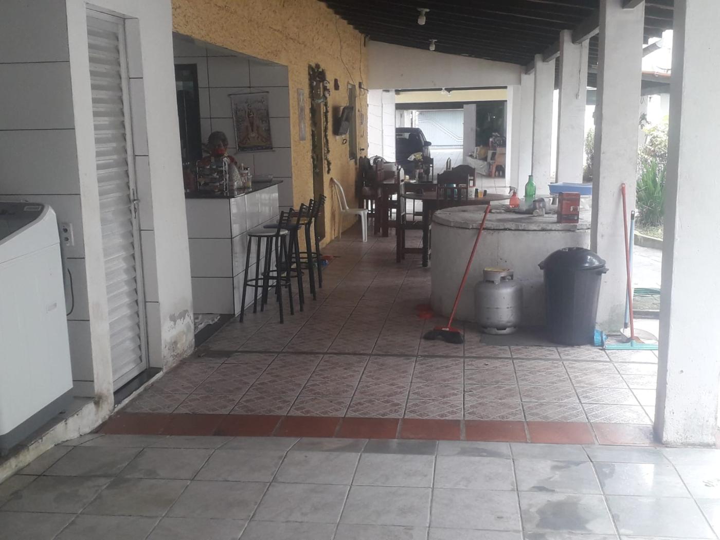 Imagem Casa com 5 Quartos à Venda, 11 m²em Ponta Grossa (Icoaraci) - Belém