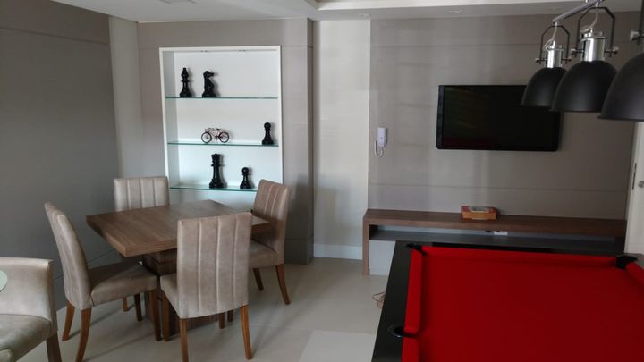 Imagem Apartamento com 3 Quartos à Venda, 107 m² em Estreito - Florianópolis Imagem Apartamento com 3 Quartos à Venda, 107 m² em Estreito - Florianópolis