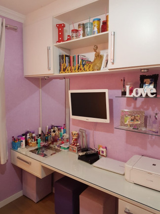 Imagem Apartamento com 2 Quartos à Venda, 52 m² em Jardim Ipanema (Zona Oeste) - São Paulo