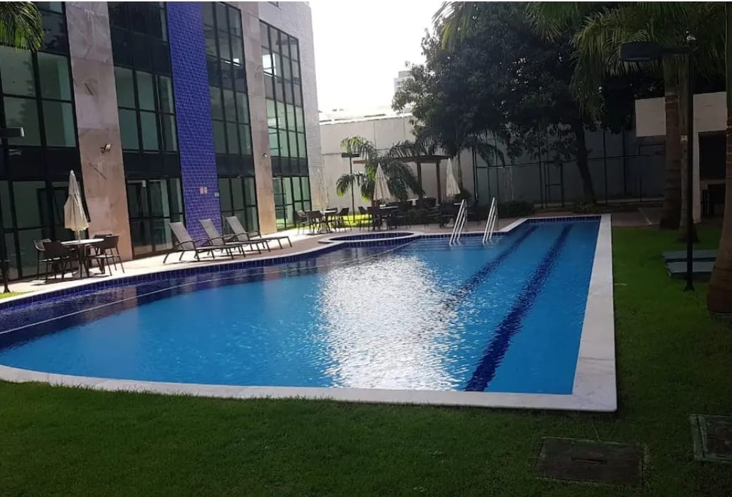 Imagem do condomínio Condomínio Splendid - Rosarinho - Recife - PE