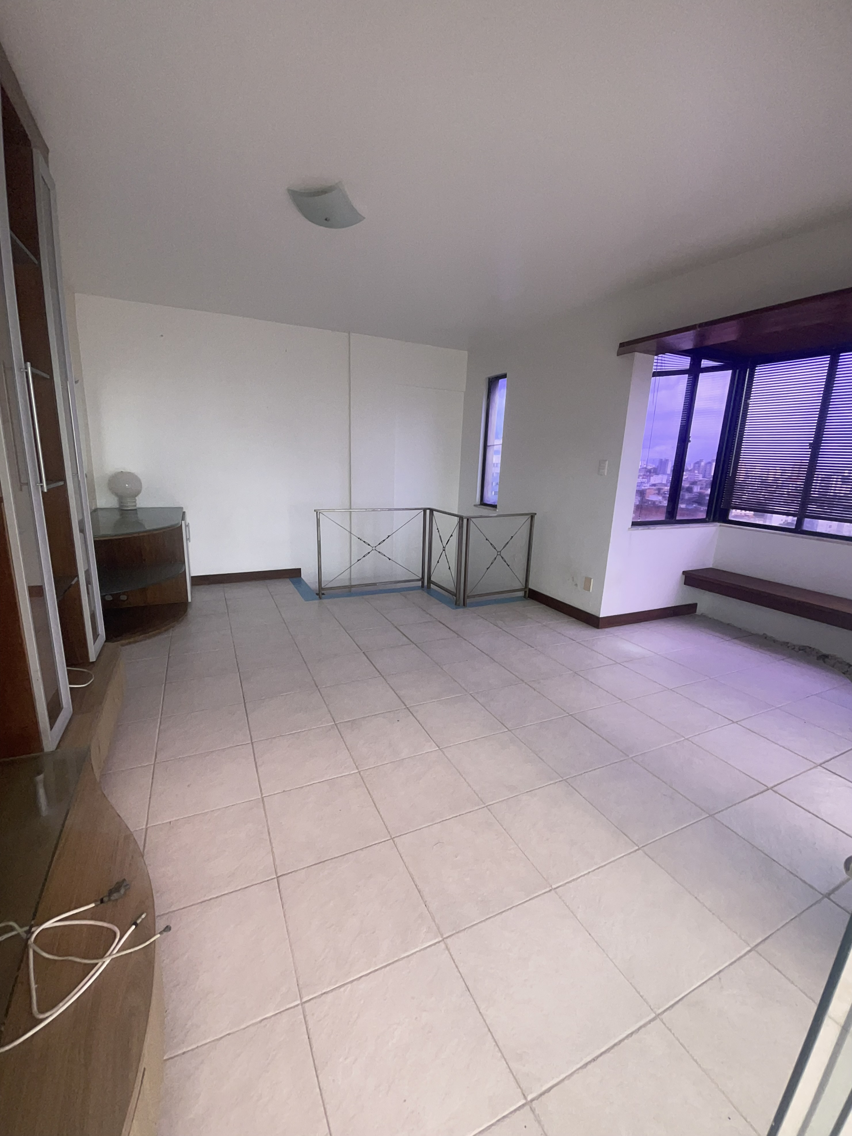 Imagem Cobertura com 3 Quartos à Venda, 260 m²em Brotas - Salvador