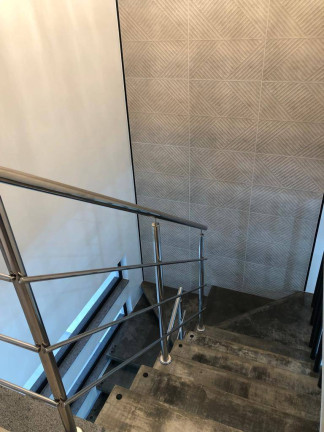 Imagem Sobrado com 3 Quartos à Venda, 115 m² em Laranjeiras - Rio do Sul