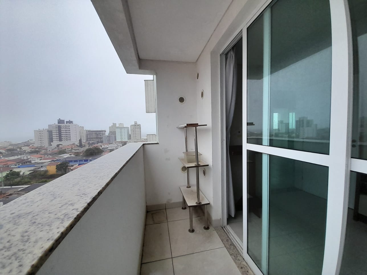 Imagem Apartamento com 3 Quartos à Venda, 133 m²em Centro - Navegantes 