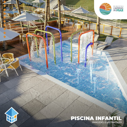 Imagem Apartamento com 2 Quartos à Venda, 50 m² em Cotovelo (Distrito Litoral) - Parnamirim