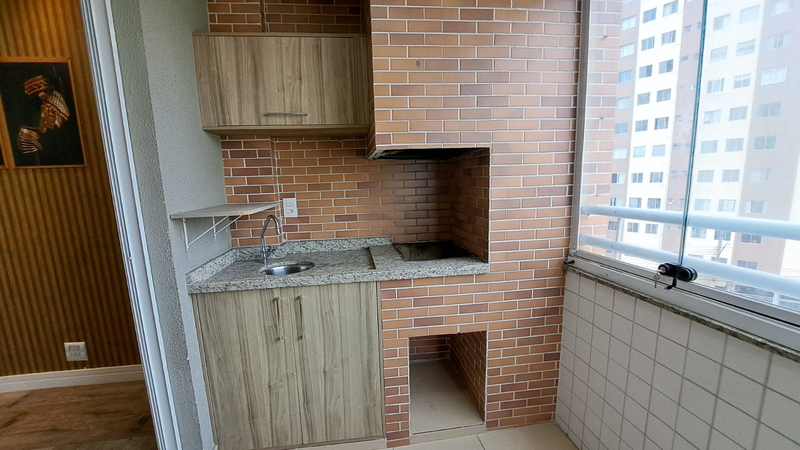 Imagem Apartamento com 2 Quartos à Venda, 66 m²em Baeta Neves - São Bernardo do Campo