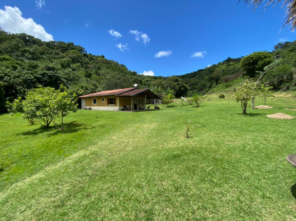 Imagem Chácara com 2 Quartos à Venda, 80 m² em Rio Preto - Santo Antônio do Pinhal