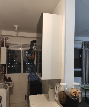 Imagem Apartamento com 2 Quartos à Venda, 46 m² em Colônia (Zona Leste) - São Paulo